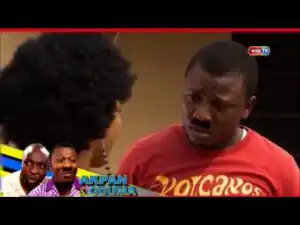 Video: AKPAN AND ODUMA: BORROW POSE